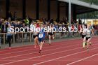 200 metres, 2021 North East Grand Prix 6, Monkton, Wednesday, August 4th. Photo: David T. Hewitson/Sports for All Pics